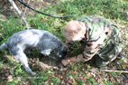 Acqualagna la recherche des truffes