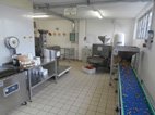 Terra delle Nocciole le laboratoire