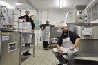 Terra delle Nocciole l'équipe