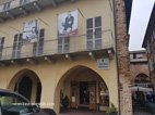 Devanture de la boutique Tartufi Morra
