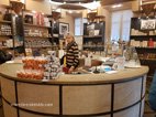 Tartufi Morra truffes blanches la boutique