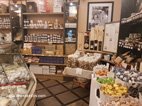 Tartufi Morra truffes blanches les friandises