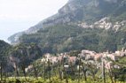 photo visite ravello les paysages