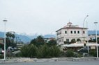 Visite de la ville de Carrare la ville de massa