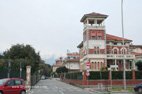 Visite de la ville de Carrare villa massa