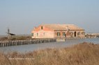maison de pêcheurs de comacchio