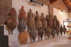 visite du musée della nave romana les amphores