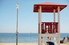 Plage de Comacchio