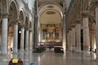Vister Ferrare église di San Francesco