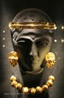 Musée archéologique de Ferrare bijoux