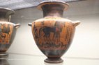 Cliquez sur la vignette pour agrandir la photo Visiter la ville de Fiesole vase Hydria