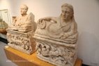 Visiter la ville de Fiesole vase Hydria