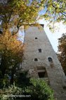 photo visite de Gubbio parco ranghiosi