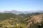 photo visite de Gubbio paysages