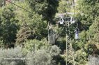 photo visite de Gubbio funiculaire