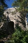 photo visite de Gubbio tour de guet