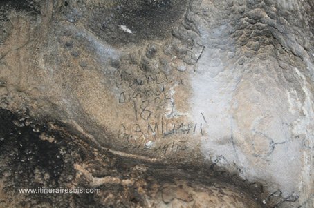 Visite des grottes de Monte Cucco monte_cucco_pays