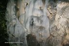 visite de la grotte de monte Cucco visite 1642