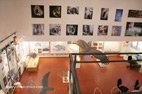 visite de la ville de Costacciaro musée histoire naturelle