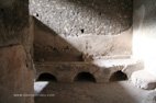 Visite de la villa romaine Oplontis la cuisine