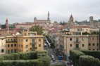 photo de la ville de Arezzo