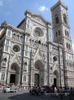 photo santa maria del fiore florence firenze
