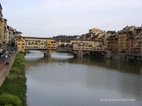 photo ponte vecchio florence firenze
