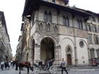 photo maison florentine florence firenze