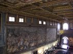 photo grande salle palazzo vecchio florence firenze