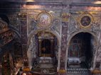 photo chapelle santissima annuziata florence firenze