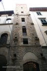 photo torre buondelmonti florence firenze
