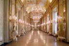 Genova city picture palazzo royal mirrors'  galerie