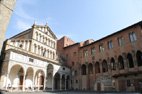 Pistoia la cathédrale di San Zeno