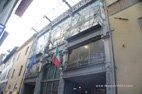 Pistoia centre commercial