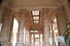 Cliquez sur la vignette pour agrandir la photo Alentours de Pistoia Montecatini Thermes l'entrée