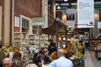 Visite de Turin Eataly le magasin de l'alimentation Italienne