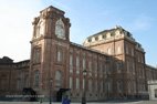 Visit Torino the Veneria Reale House
