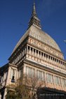 Visite de Turin le Mole Antonelliana