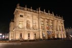 Visite de Turin le Palazzo Madama
