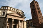 Sanctuaaire della Consola