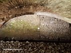 Pont romain souterrain Pistoia