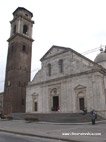 Visite de Turin la Cathédrale