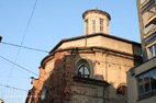 Visite de la ville de Alba église Santa Maria Maddalena
