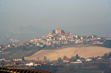 Visiter Alba village alentours de la ville
