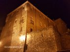 Cravanzana le château,