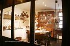 Le château Grinzane Cavour reconstitution d'une cuisine Albaise