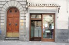 Restaurants à Florence