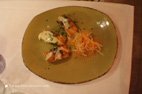 Restaurant Accademia à Florence Firenze des strudels
