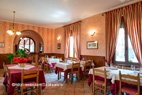 Hôtel-restaurant da Mautizio la salle