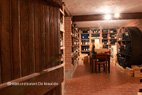 Hôtel-restaurant da Mautizio la cave